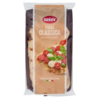 Selex Pinsa Classica 250 g