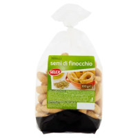 Selex Taralli Ai Semi Di Finocchio 300 g