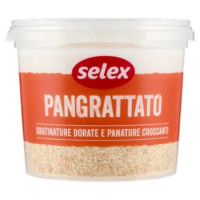 Selex Pangrattato 400 g