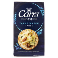 Carr's Table Water Large 200 g