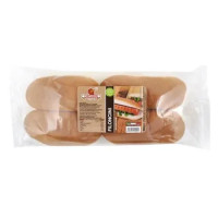 Gardapan Filoncini Hot Dog 300 g