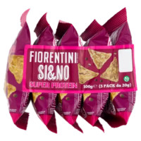Fiorentini Si&No Super Protein 5 x 20 g
