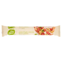 Vivi Bene Senza Glutine Pasta Sfoglia Fresca Rotonda Senza Glutine 280 g