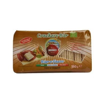 Invernizzi Crackers di Riso e Farro 150g
