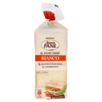 Il Buon Pane Il Pancarrè Bianco 330 g