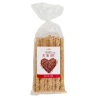 Tre Fornari Fragrì Grissini Ai Tre Semi 250 g