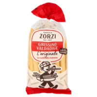 Panificio Zorzi Grissino Valdadige L'originale 250 g