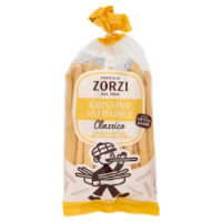 Panificio Zorzi Grissino Valdadige Classico 200 g