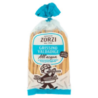 Panificio Zorzi Grissino Valdadige All'acqua 200 g