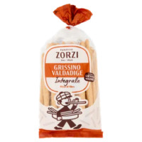 Panificio Zorzi Grissino Valdadige Integrale 200 g