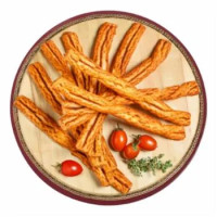 Treccine alla Pizzaiola 150g