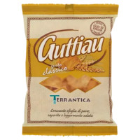 Terrantica Guttiau Gusto Classico 75 g