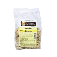 Le Bonta di San Trifone Anelli Classici 200g