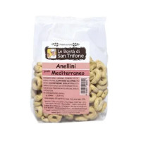 Le Bonta di San Trifone Anellimi Mediterranei 200g