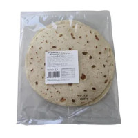 Acquafarina 5 Piadine Classiche Fresche 600 g