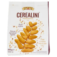 Pan Da Re Cerealini Multicereali 250 g