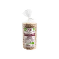 Fattoria Pieve a Salti Gallette BIO di Farro Dicocco