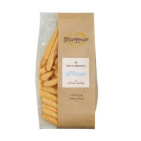 Sfornamore Mini Grissini all'Acqua con Lievito Madre 180g