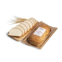 Sfornamore Pane Filone di Grano Tenero 400g
