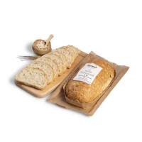 Sfornamore Filone ai 7 Cereali 400g