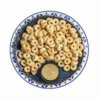 Sfornamore Tarallini al Seme di Finocchio 250g