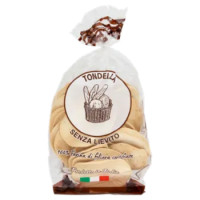 Tondella Senza Lievito 250 g