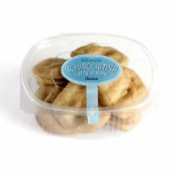 La Spighetta Schiacciatina Classica 160g