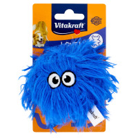 Vitakraft Lovely Palla Di Peluche a Pelo Lungo 1 Pz
