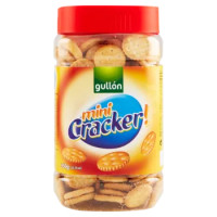 Gullón Mini Cracker! 350 g
