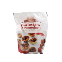 La Paneria Pan Tostato al Pomodoro 150g