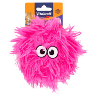 Vitakraft Lovely Palla Di Peluche a Pelo Lungo 1 Pz