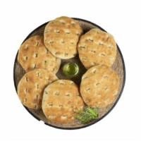 Pane Montanarina Rosmarino Decongelato