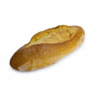 Pane Dore' Filone Semola Grano Duro Decongelato Da Banco