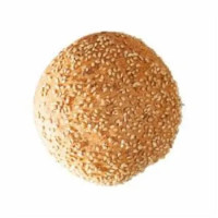 Pane Arabo Al Sesamo Da Banco