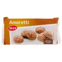 Selex Amaretti 200 g