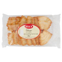 Selex Palmine Di Pasta Sfoglia 220 g