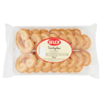 Selex Ventaglini Di Pasta Sfoglia 220 g