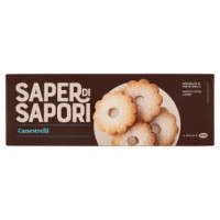 Selex Saper Di Sapori Canestrelli 135 g