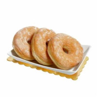 Ciambella Zuccherata 60 g