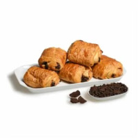 Pain au Chocolat 80g