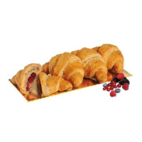 Croissant Multicereali ai Frutti di Bosco 75 g