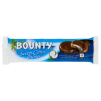 Bounty Secret Centre Biscuits 132 g