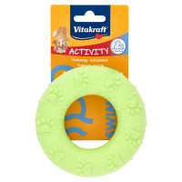 Vitakraft Activity Gioco In TPR 11cm 1 Pz