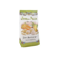 Il Forno della Piazza Amaretti Morbidi agli Agrumi 200g