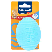 Vitakraft Activity Palla Rugby In TPR 9cm 1 Pz
