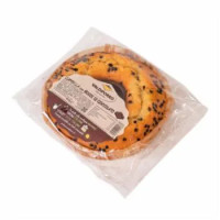 Valdiporro Pasticceria Ciambella con Gocce di Cioccolato 400gr
