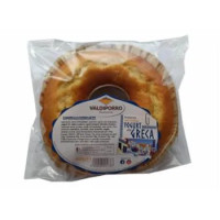 Valdiporro Ciambella allo Yogurt Greco 400g
