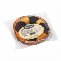 Valdiporro Ciambella Variegata 400g
