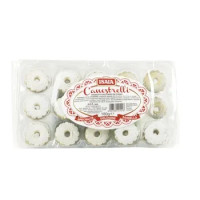 Isaia Canestrelli 180g