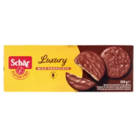 Schär Luxury 200 g